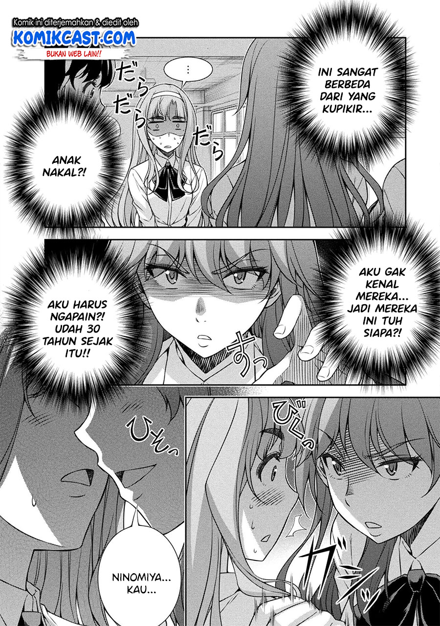 Silver Plan to Redo From JK